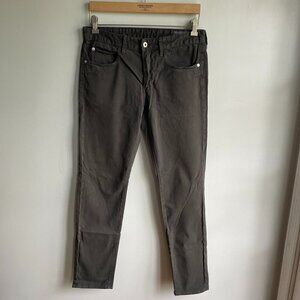 Bonobos • Black Wash Tailored Fit Stretch Straight Leg Jeans | Men's 31x32​